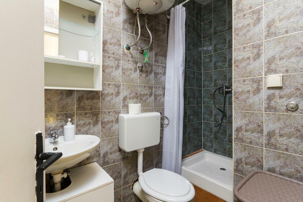 Studio Apartman Ela PUY 외부 사진